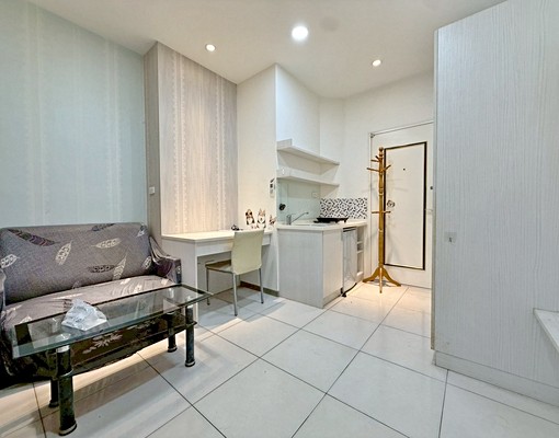 租屋補助🔥陽台獨洗⭐流理台⭐室內機車位 - Image 1