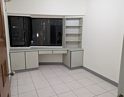 誠意出租-樹林後站中山花園電梯四大房-可租補 - Image 8