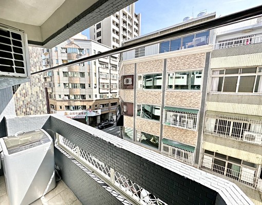 ✨小資首選✨陽台獨洗曬✨流理台舒適大空間 - Image 7