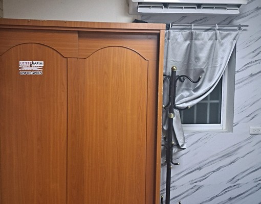 套房出租寬廣的空間一可共用廚房有陽台_ - Image 9