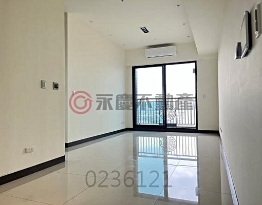 桂綸眉獨家🌈遠雄新宿🌈質感A4副都心捷運三房車 - Image 1