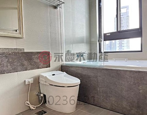 桂綸眉獨家🌈遠雄新宿🌈質感A4副都心捷運三房車 - Image 8