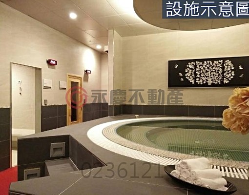 桂綸眉獨家🌈遠雄新宿🌈質感A4副都心捷運三房車 - Image 14