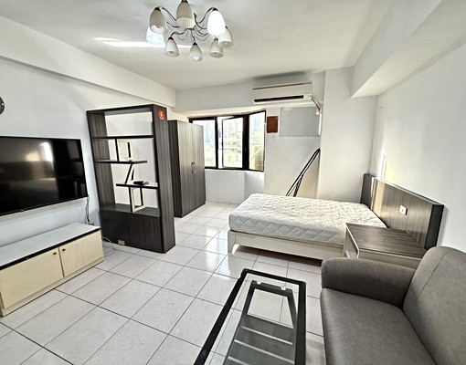 美麗島雙捷運電梯精美一房一廳 - Image 4