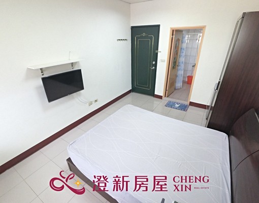 超俗可租補報稅獨立陽台套房🌹垃圾處理🌹室內機車位.飲水機 - Image 5