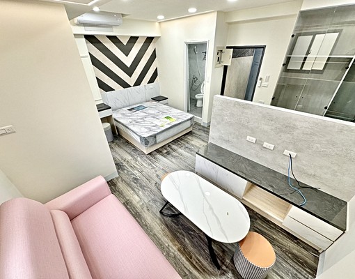 ✨可租補類一房一聽✨貓咪天堂✨陽台獨洗曬✨流理台一層兩戶 - Image 6