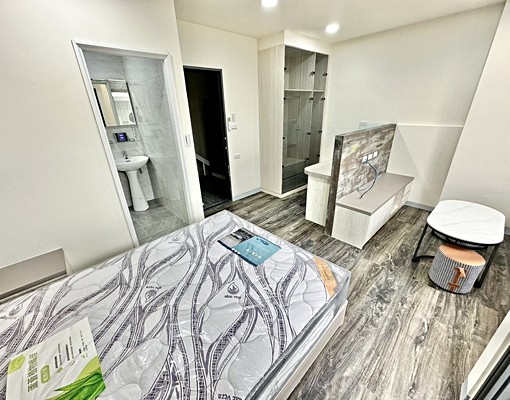 ✨可租補類一房一聽✨貓咪天堂✨陽台獨洗曬✨流理台一層兩戶 - Image 4