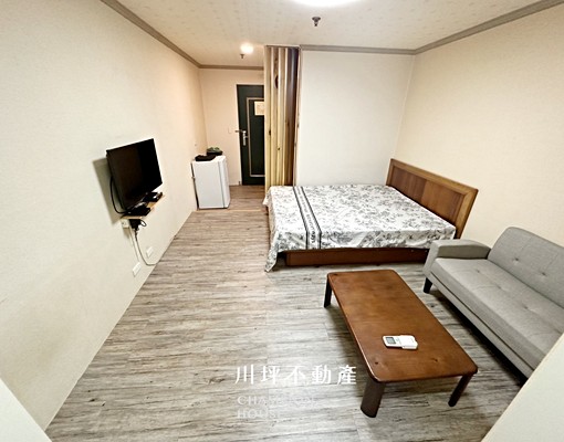 歐富🏅可租補✨台水台電✨陽台獨洗✨管理員質感美屋 - Image 4