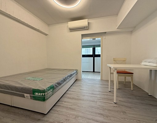 時尚女王【市區稀有景觀三房】可寵物、報稅 - Image 4