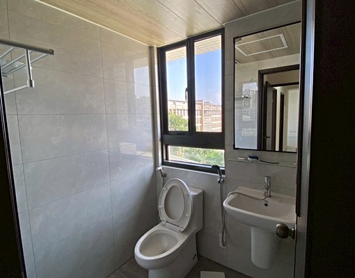 ✅社宅可租補免收費✅建工商圈✅衛浴開窗✅四房✅近輕軌 - Image 8