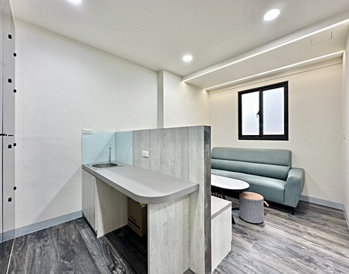 最後一間了🥲🥲全新完工未入住✨可租補可貓貓🐈黃金地段✨ - Image 3