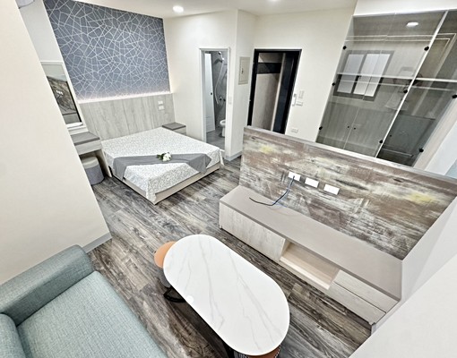 最後一間了🥲🥲全新完工未入住✨可租補可貓貓🐈黃金地段✨ - Image 6