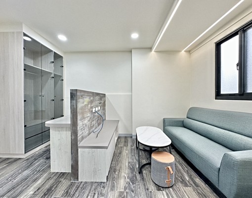 最後一間了🥲🥲全新完工未入住✨可租補可貓貓🐈黃金地段✨ - Image 9