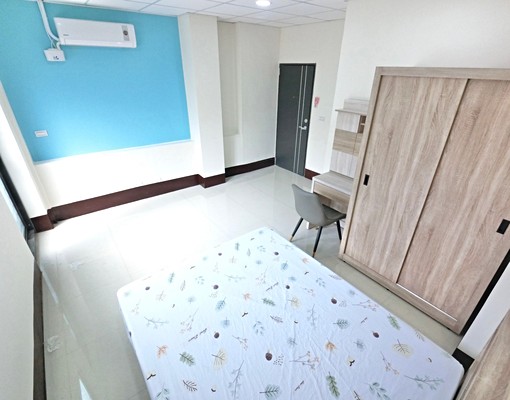 捷運宅⛅松竹車站⛅小資首選⛅空間大⛅陽台獨洗曬⛅室內機車位 - Image 5