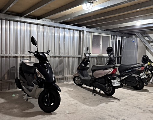 竹北/全新家具家電/明亮電梯套房/近喜來登/生醫園區 - Image 8