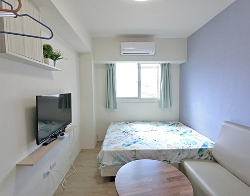 採光超值🔥租屋補助⭐短租首選⭐包裹代收 - Image 4