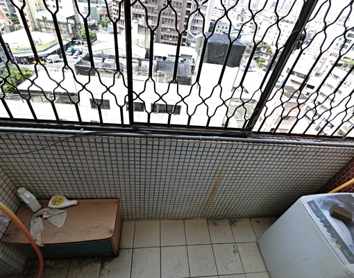 秒殺可寵✨一房一廳✨租屋補助✨超省台水台電✨陽台獨洗✨管理員 - Image 9