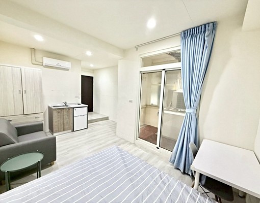 新光逢甲✨租屋補助✨可貓貓✨陽台獨洗✨流理臺 - Image 5