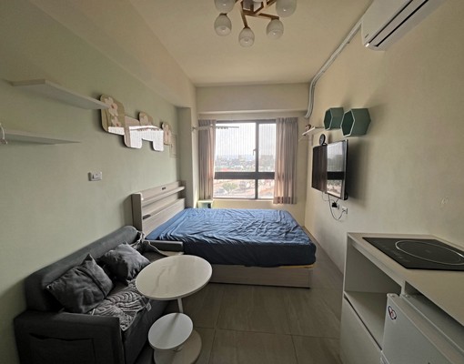 清水梧棲/可短租/變頻冷氣/可租補/獨洗IH爐/新屋獨立套房 - Image 2