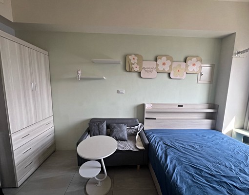 清水梧棲/可短租/變頻冷氣/獨洗IH爐/新屋獨立套房 - Image 9