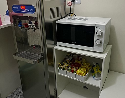 清水梧棲/可短租/變頻冷氣/獨洗IH爐/新屋獨立套房 - Image 12