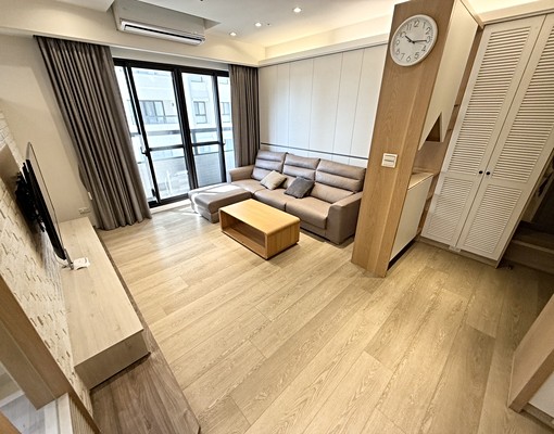 仁山洺悅🔥水湳中清🔥可租補報稅🔥超美4房🔥雙平車 - Image 2