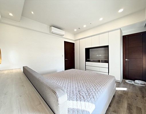 仁山洺悅🔥水湳中清🔥可租補報稅🔥超美4房🔥雙平車 - Image 6