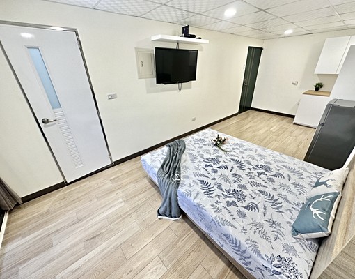 ✅全新整理✅陽台獨洗✅可租屋補助可貓✅流理台 - Image 3