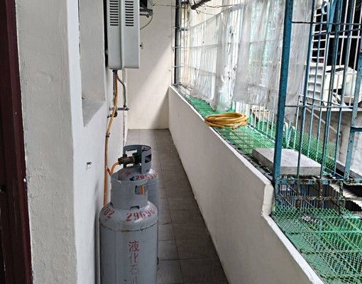 浮洲站/府中/3房1廳1衛2陽台(可租補),仲介勿擾 - Image 5