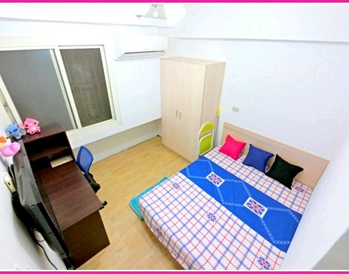 正逢甲商圈電梯套房 - Image 1