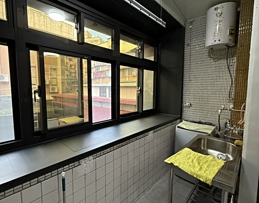 星鴻◎板橋國泰商圈/獨立大套房/可租補 - Image 4