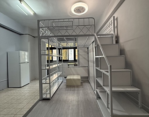 星鴻◎板橋國泰商圈/獨立大套房/可租補 - Image 2