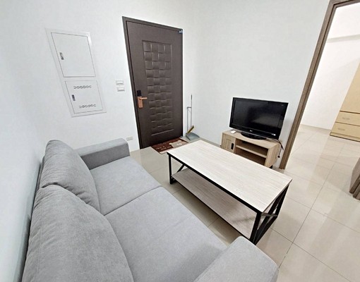 傢俱齊全⚡精美裝潢~預算友好~環太東路🍧寵物友善 - Image 3