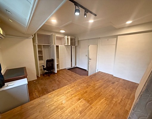 松山機場、租補報稅入籍寵物免爬高垃圾收邊間3房 - Image 7