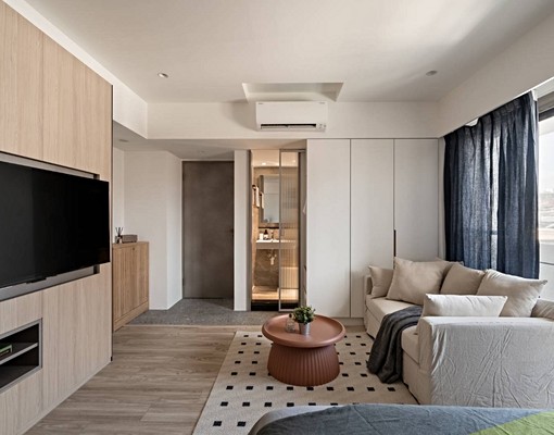 雙租補精美裝潢電梯套房❤️我是承辦 - Image 2