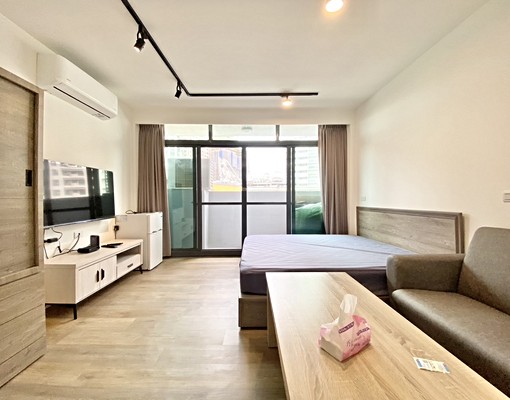 黎明路三段秋紅谷朝馬首選🌟全新裝潢🌟陽台獨洗曬🌟可養貓 - Image 6