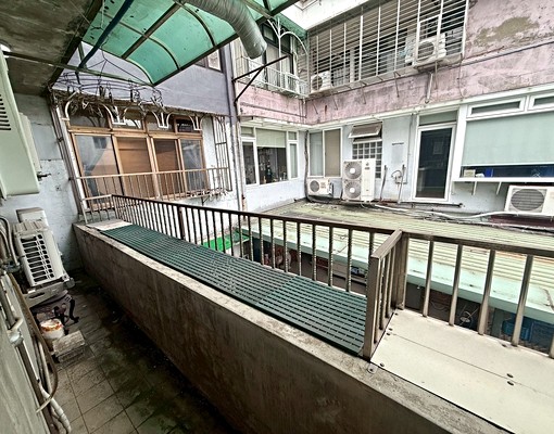 松山機場、租補報稅入籍寵物免爬高垃圾收邊間3房 - Image 15