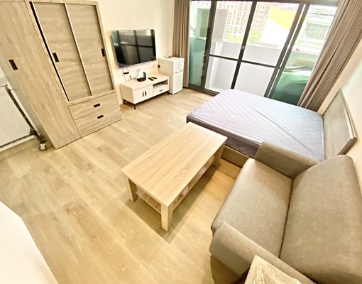 黎明路三段秋紅谷朝馬首選🌟全新裝潢🌟陽台獨洗曬🌟可養貓 - Image 4