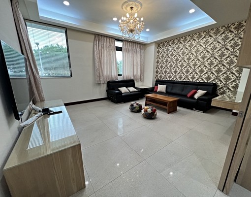 🌼潭子|精美一房一廳✨可租屋補助|可營業登記🌸 - Image 1