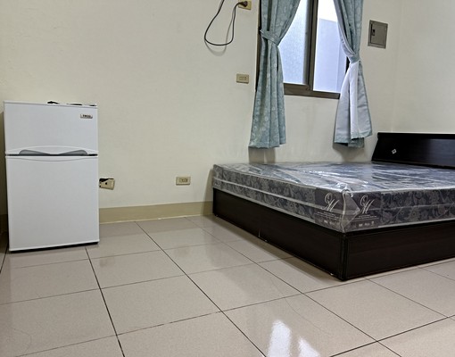 近竹科(採光)大套房+家電家具 - Image 2