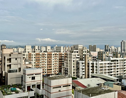 屋主我超熟丨可租補丨玄關陽台丨雙面採光丨柱邊平車丨有浴缸呦 - Image 12