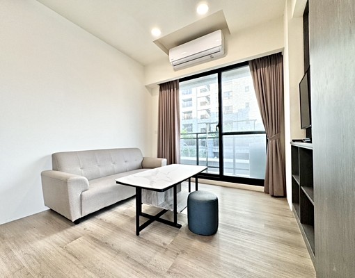 精裝大間我最愛💖可租補機車位衛浴分離陽台獨洗🌈類一房一廳 - Image 2