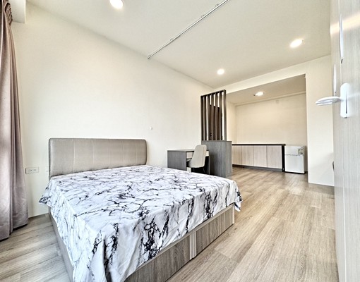 精裝大間我最愛💖可租補機車位衛浴分離陽台獨洗🌈類一房一廳 - Image 5