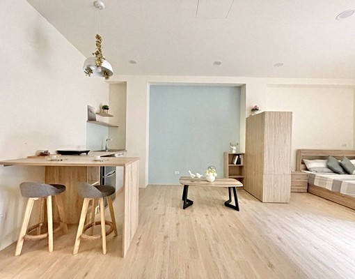 可雙租補⛅寵物之家⛅類一房一廳⛅質感裝潢⛅流理台⛅陽台獨洗 - Image 6