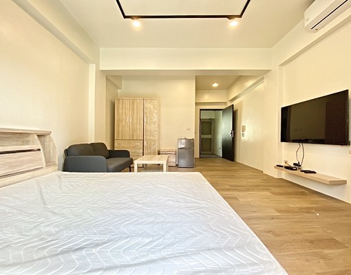 秋紅谷朝馬逢甲🌟精緻裝潢大套🌟可租補🌟整層獨戶🌟可貓 - Image 6