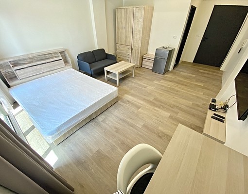 秋紅谷朝馬逢甲🌟精緻裝潢大套🌟可租補🌟整層獨戶🌟可貓 - Image 7