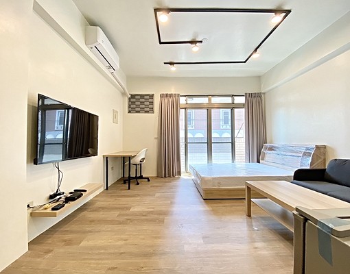 秋紅谷朝馬逢甲🌟精緻裝潢大套🌟可租補🌟整層獨戶🌟可貓 - Image 4