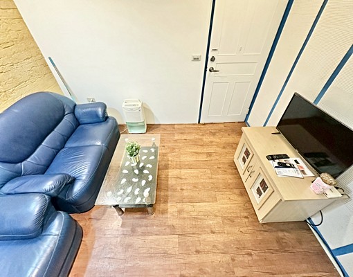 ✨逢甲旁正一房一廳✅可租補✅大全配✅獨洗曬✅子母車✅台水電 - Image 3