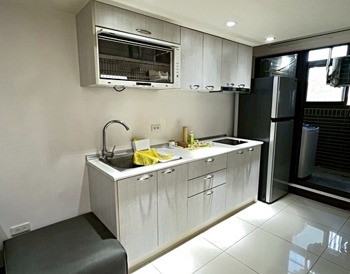 七七嚴選🌟近長庚✅可寵✅可戶籍✅電梯/垃圾集中 - Image 11