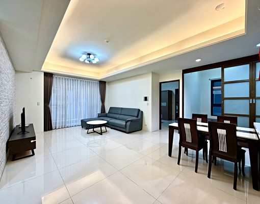 北屯沒對手丨社區稀有釋出丨家庭首選丨禁菸社區丨獨立平面車位 - Image 4